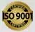ISO 9001 Certified