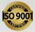 ISO 9001 Certified